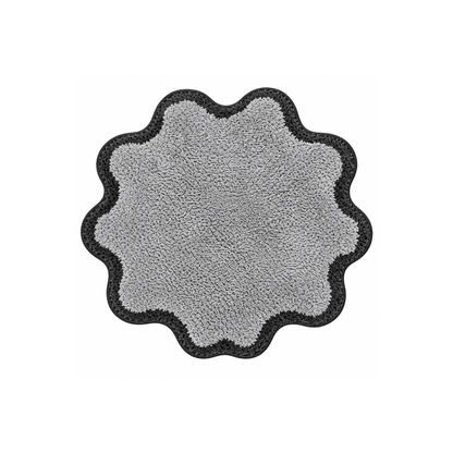 Shalmali Floor Bath Mat