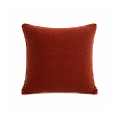 Shraya Cotton Velvet Cushion