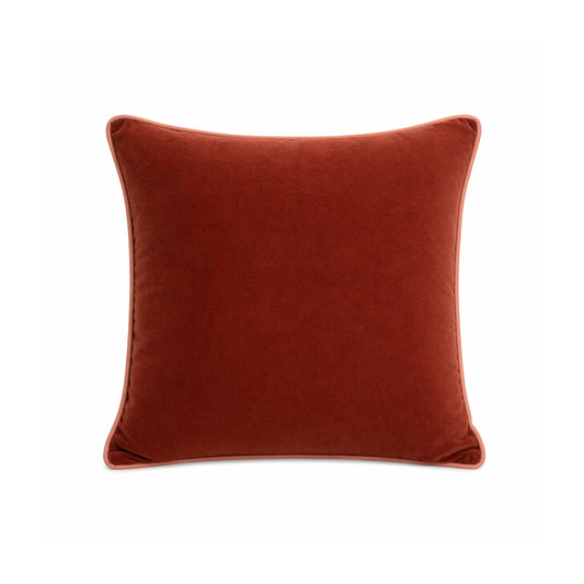 Shraya Cotton Velvet Cushion