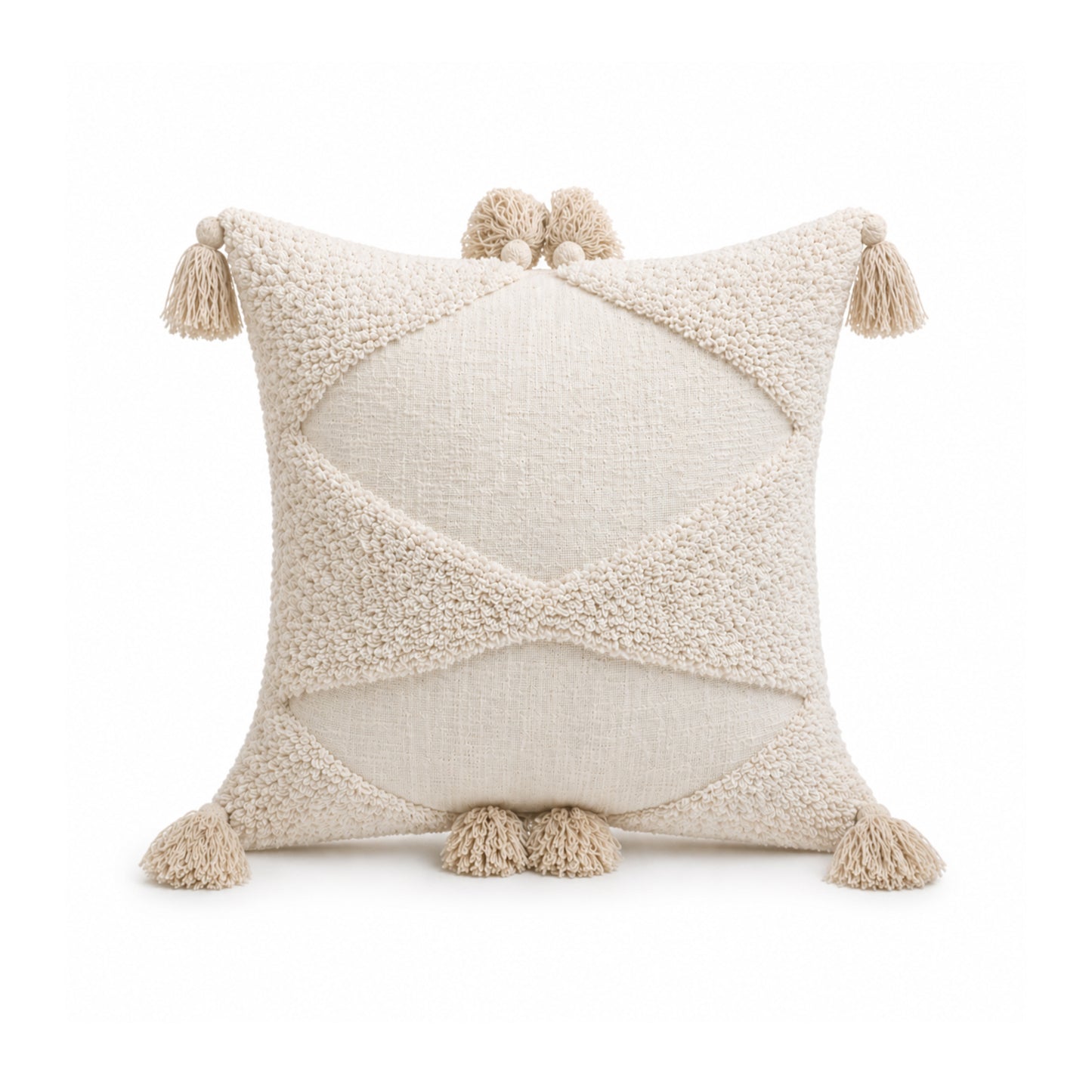 Shubha Cotton Cushion