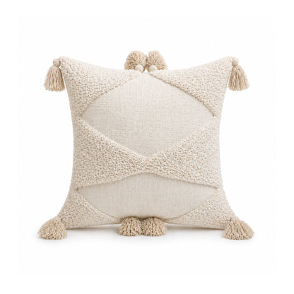 Shubha Cotton Cushion