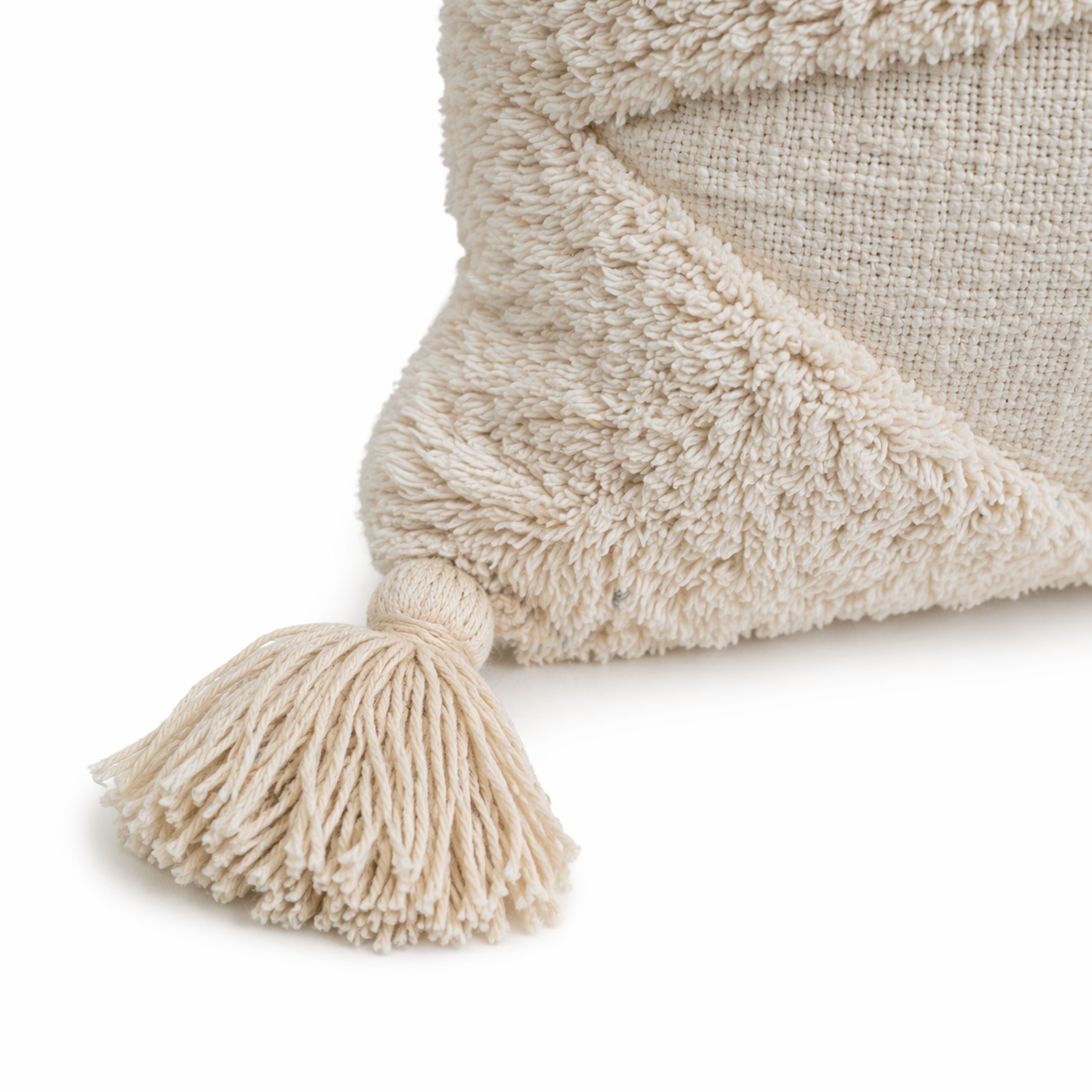 Shubha Cotton Cushion