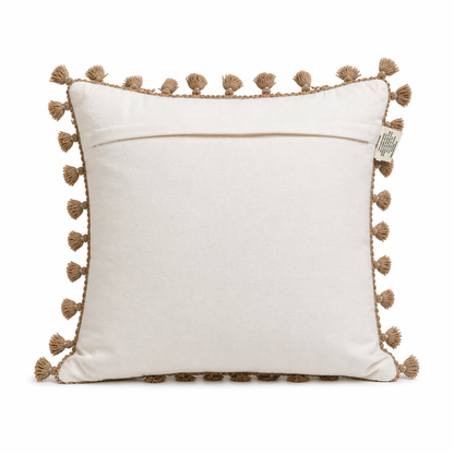 Shubhra Cotton Cushion