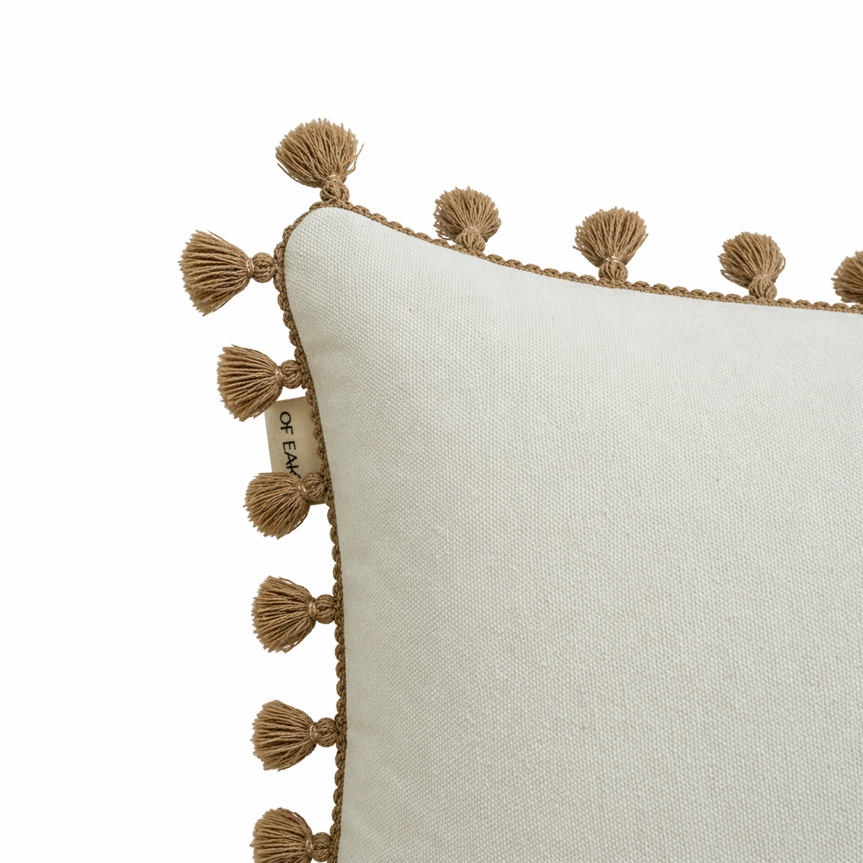 Shubhra Cotton Cushion