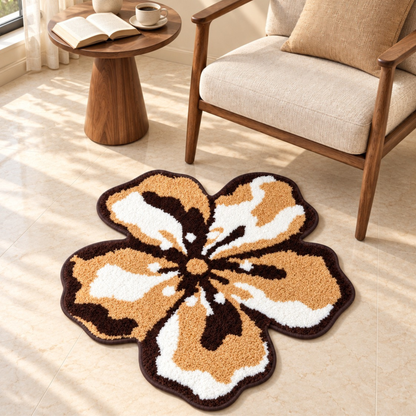 Pankhuri Floor Bath Mat