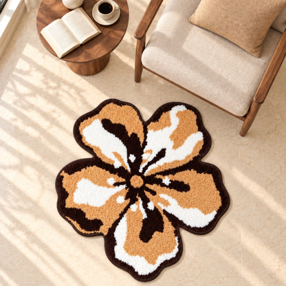 Pankhuri Floor Bath Mat