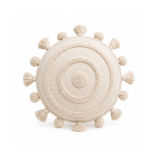 Soma Moon Cushion