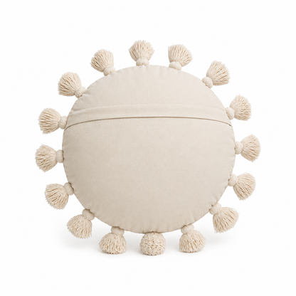 Soma Moon Cushion