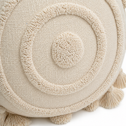 Soma Moon Cushion