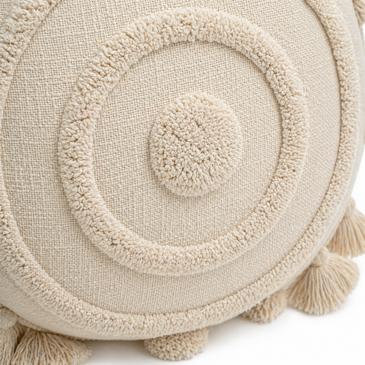 Soma Moon Cushion