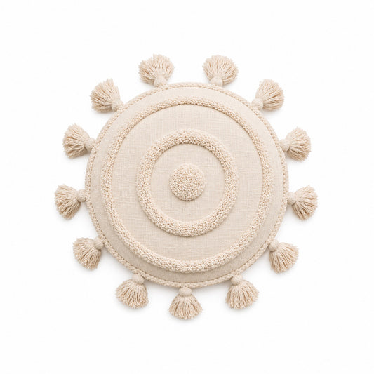 Soma Moon Cushion