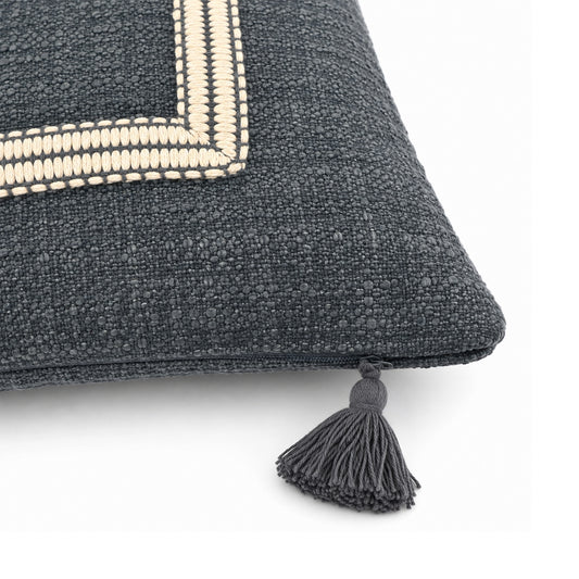 Taara Cotton Cushion Cover