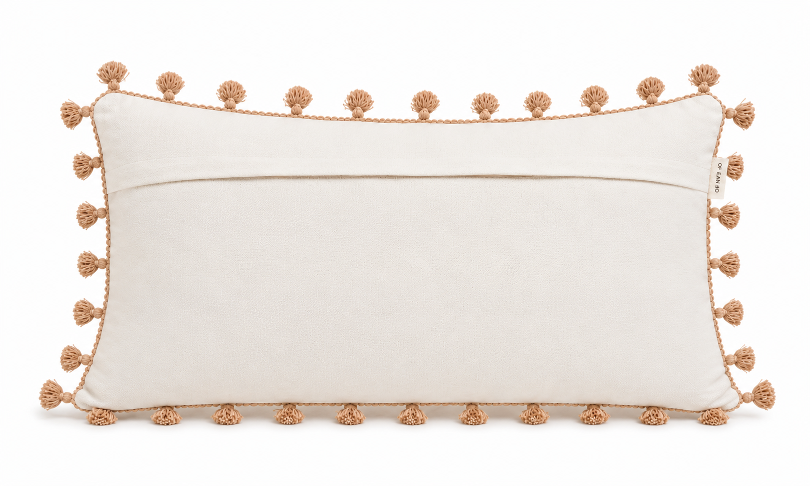 Tarang Cotton Cushion by Of Earth