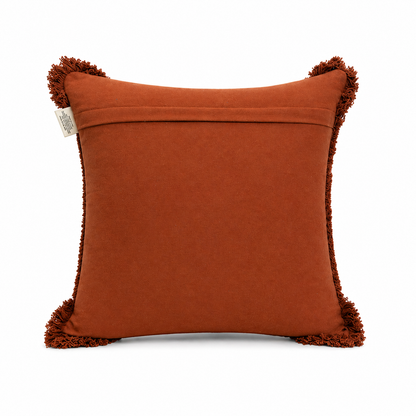 Tarini Cotton Cushion
