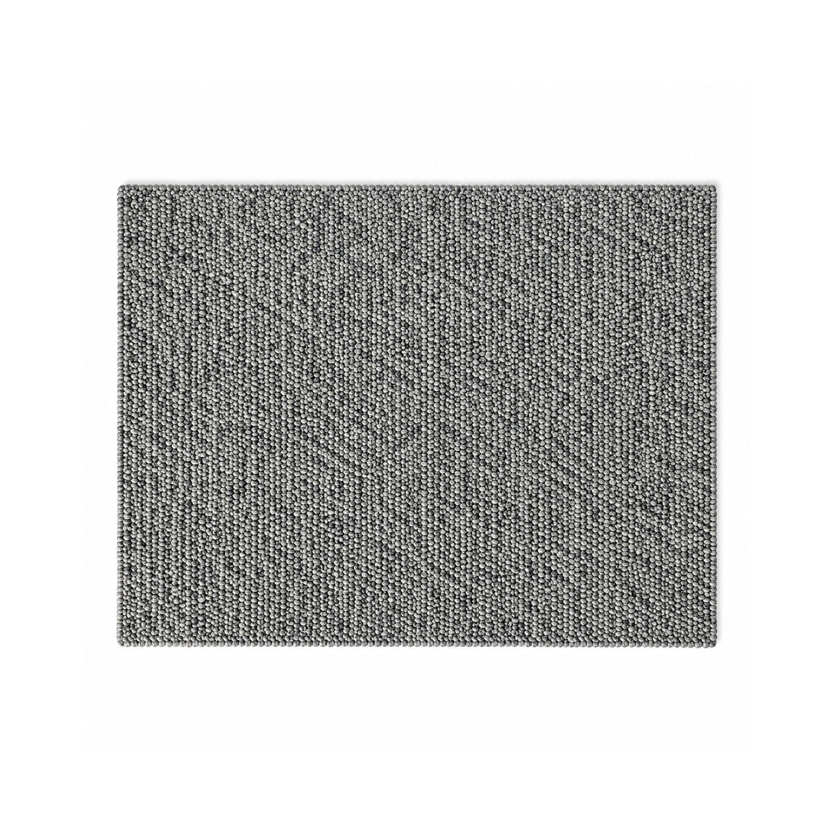 |Vasudha Mat in Grey by Of Earth
