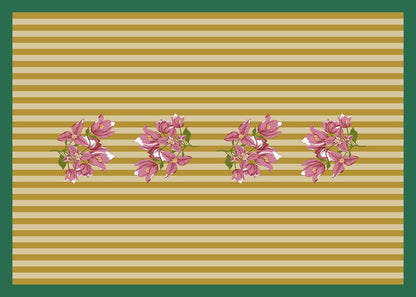 Petal Table Cover