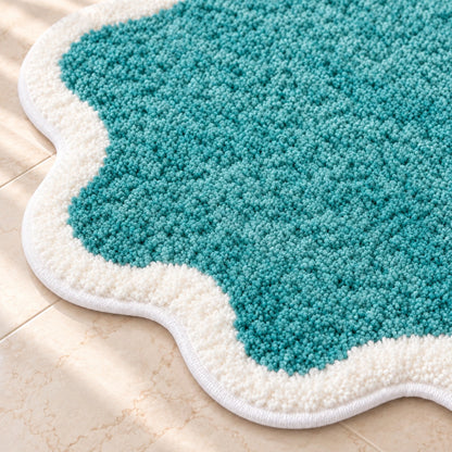 Madhavi Floor Bath Mat