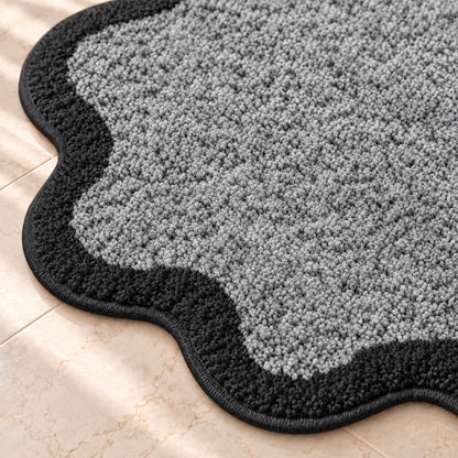 Shalmali Floor Bath Mat
