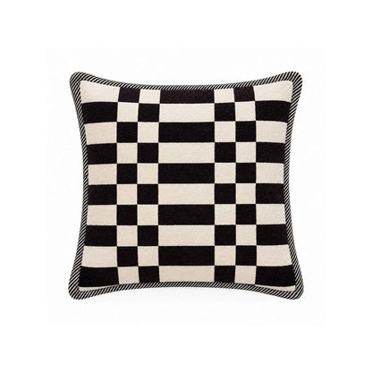 Yasmin Cotton Cushion by Of Earth