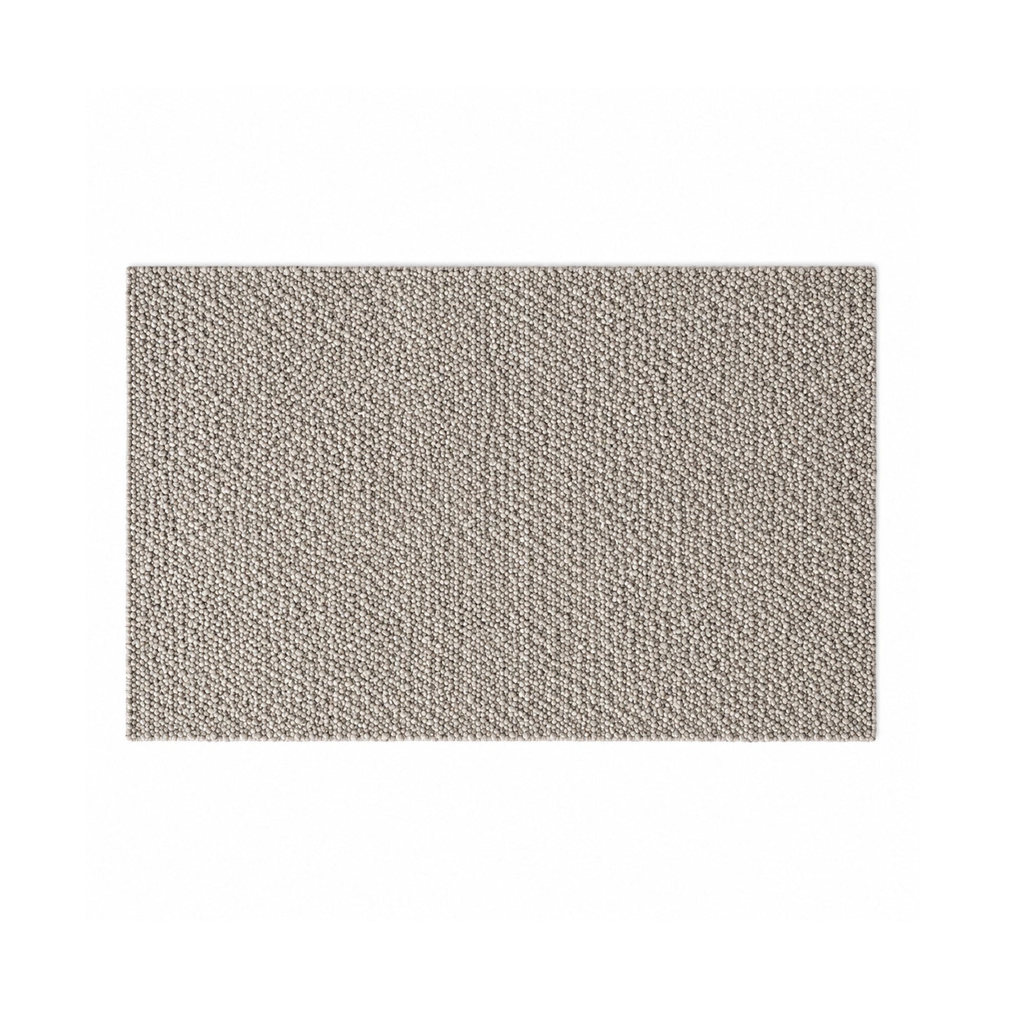 |Vasudha Mat in Ivory by Of Earth