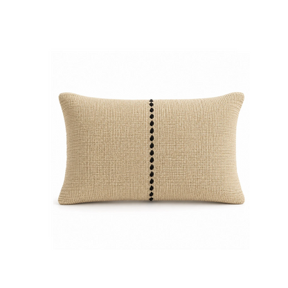 Smayra Cotton Cushion Cover